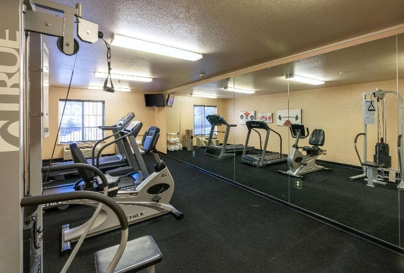 Gold Miners Inn, An Ascend Hotel Collection Member 1