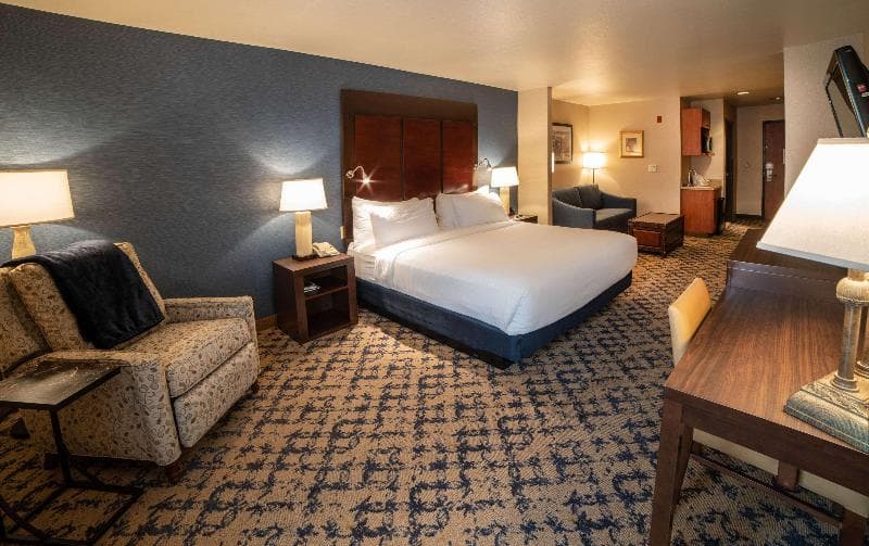 Gold Miners Inn, An Ascend Hotel Collection Member 4