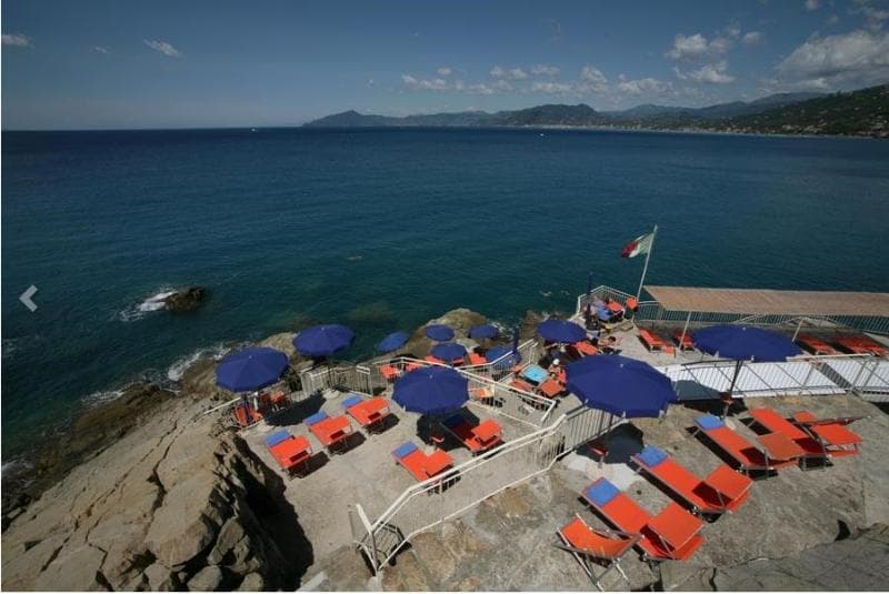Grand Hotel Dei Castelli 5