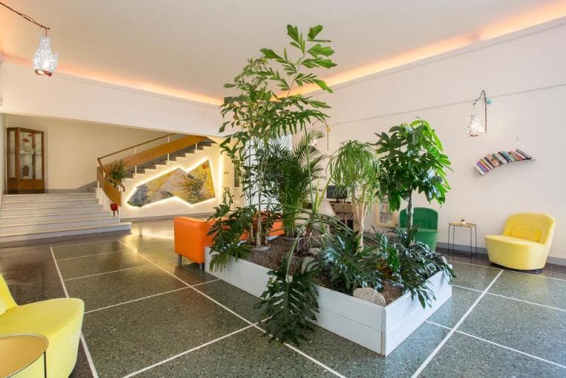 Hotel San Michele 3