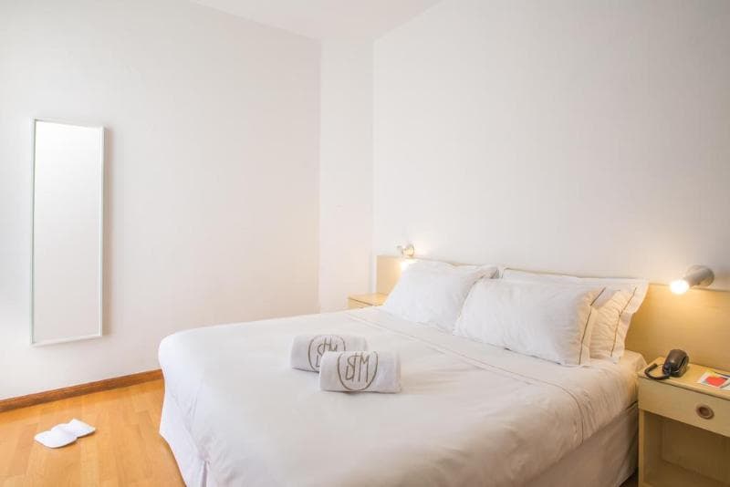 Hotel San Michele 5