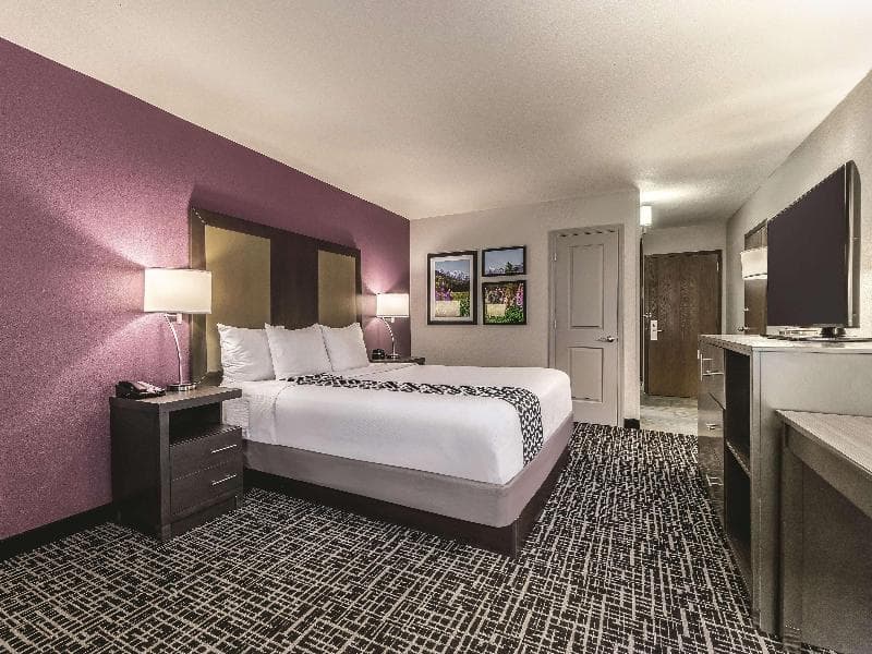 La Quinta Inn & Suites by Wyndham Glenwood Springs photo 1