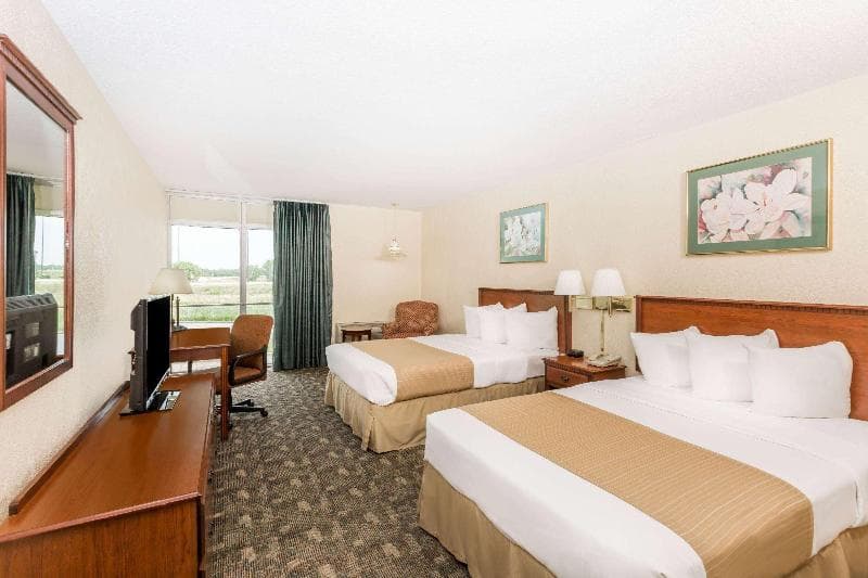 Days Inn by Wyndham Grand Island I-80 2