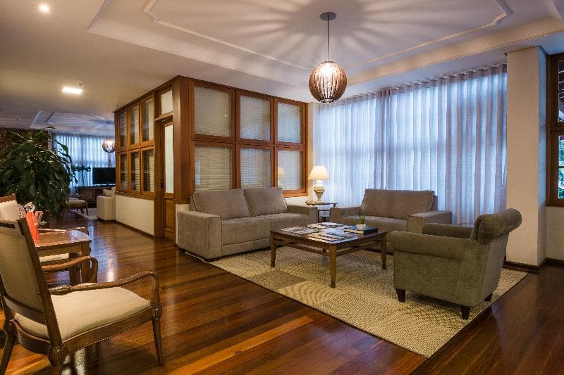 Hotel Fioreze Origem 5