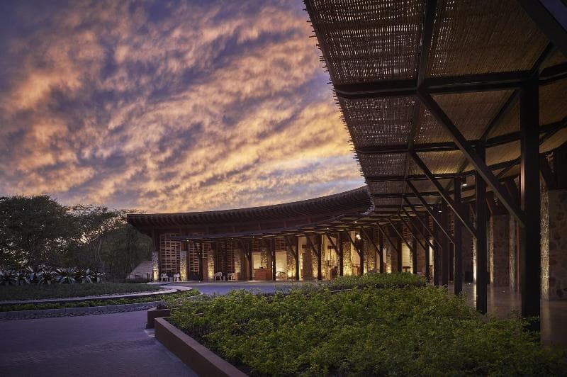 Four Seasons Resort Costa Rica At Peninsula Papagayo 5