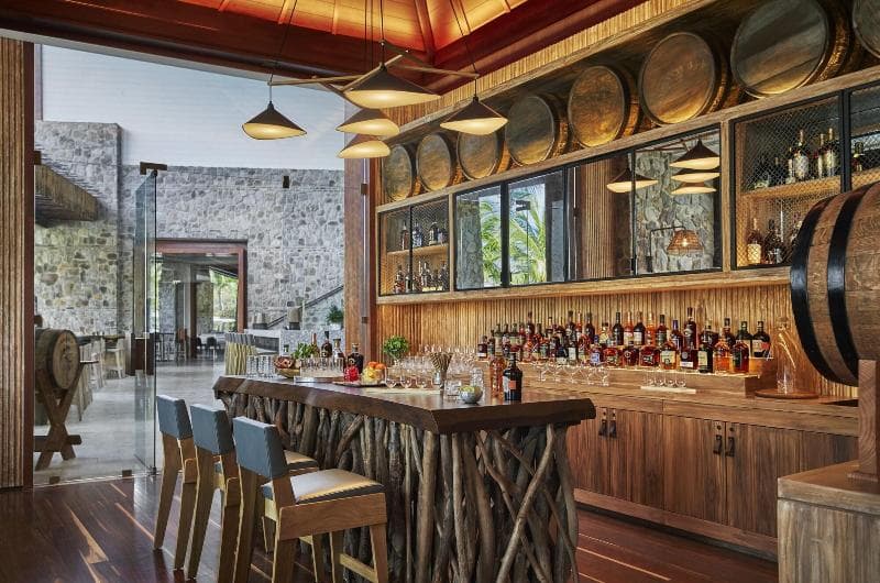 Four Seasons Resort Costa Rica At Peninsula Papagayo 3