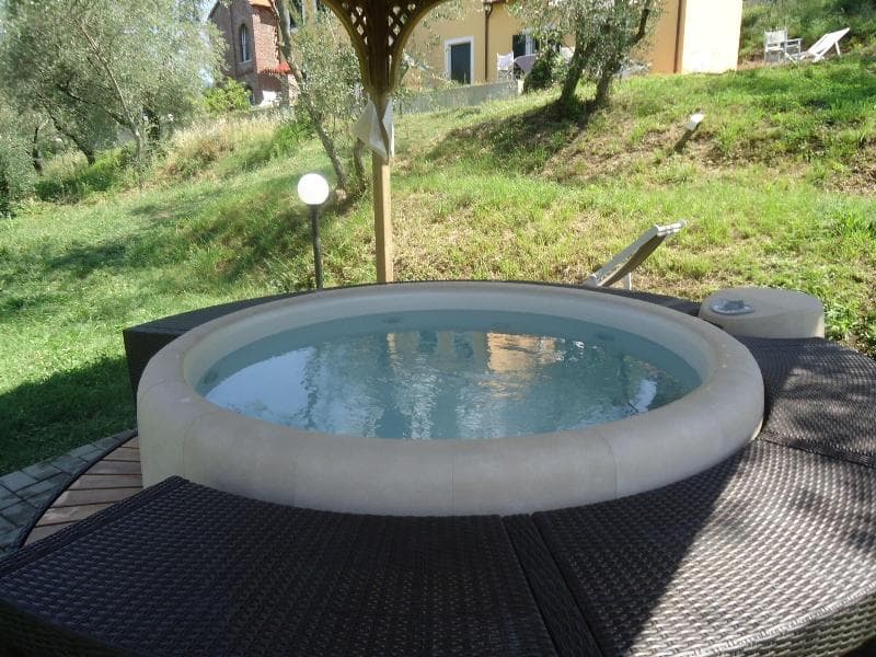 Casali Romei - Apartments main