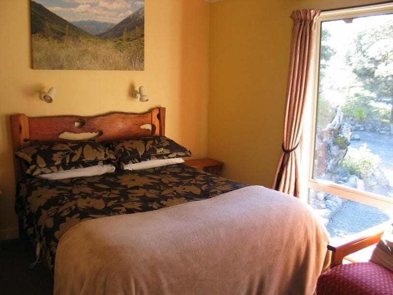 Arthur's Pass Alpine Motel 3