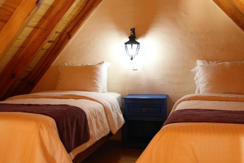 Best Western Sierra Mazamitla 3