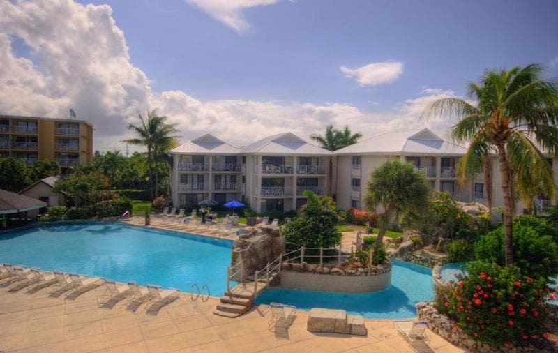 Sunset Cove 5