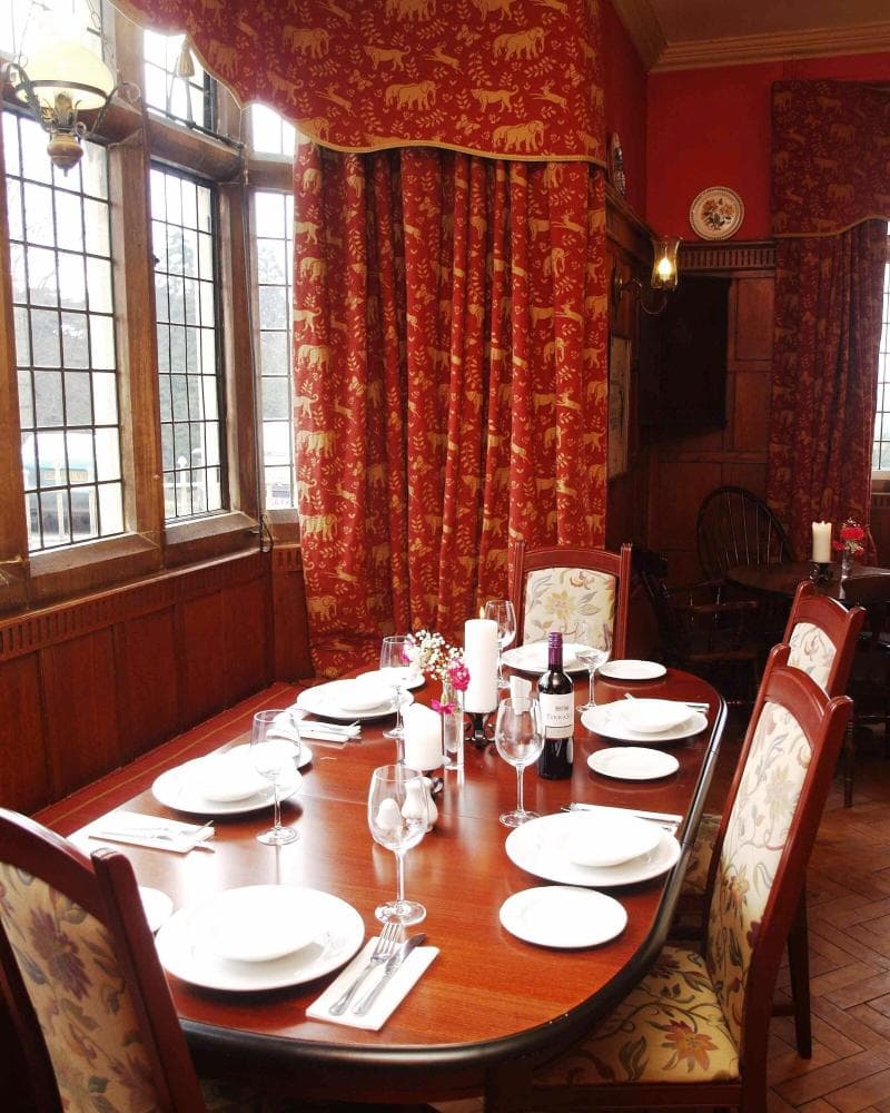 Amberley Inn photo 1