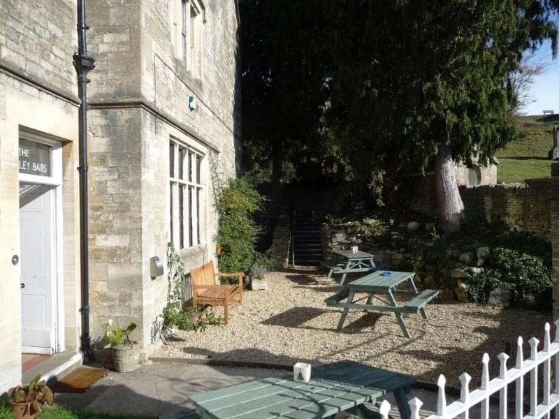 Amberley Inn 5