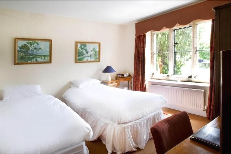 Amberley Inn 3