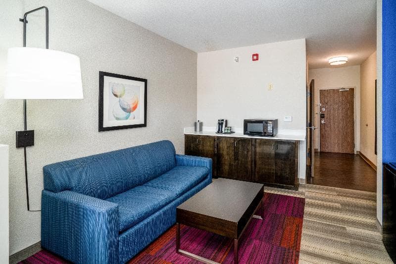 Holiday Inn Express Winona North 5