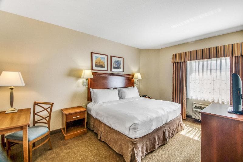 Candlewood Suites Longview 4