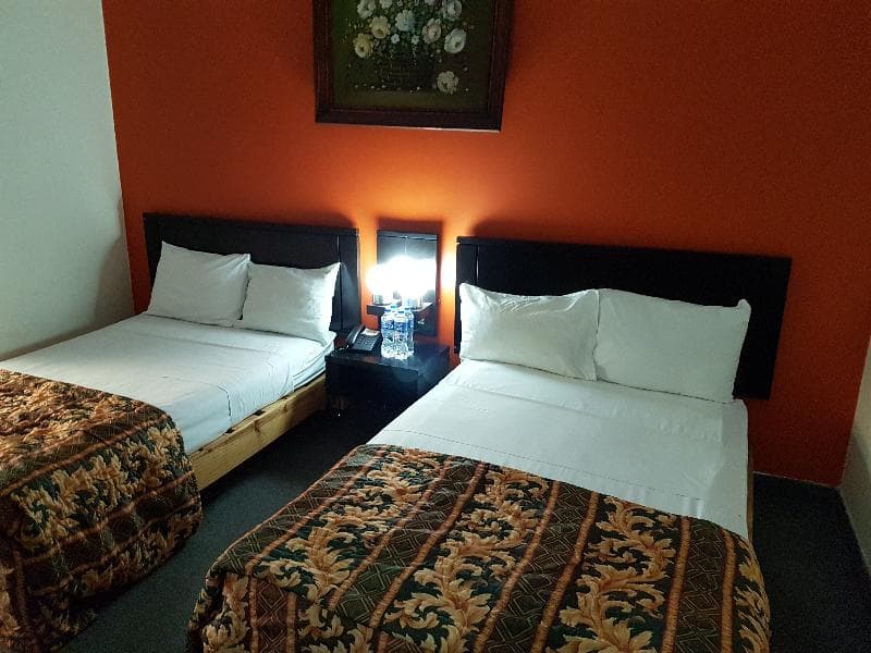 Hotel Las Pergolas 5