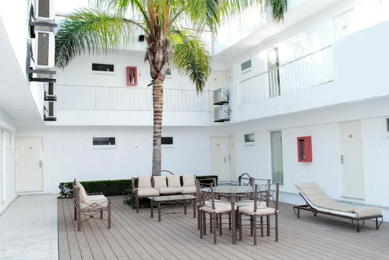 St. George Hotel 5