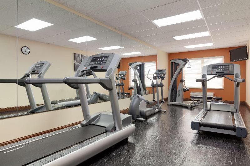 Country Inn & Suites by Radisson, Gillette, WY 2