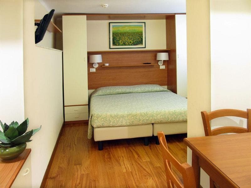 Rex Hotel Residence photo 1
