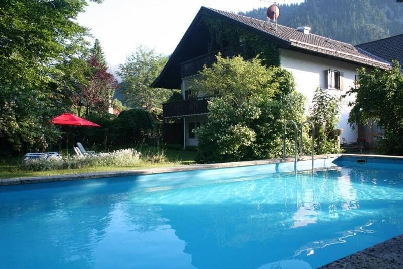 Das Posch Hotel main