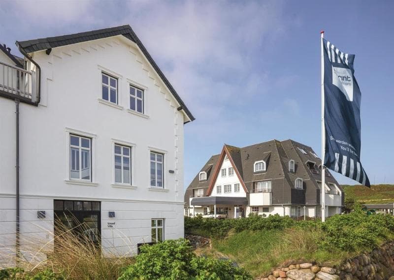 Dorint Strandresort & Spa Sylt/Westerland 3
