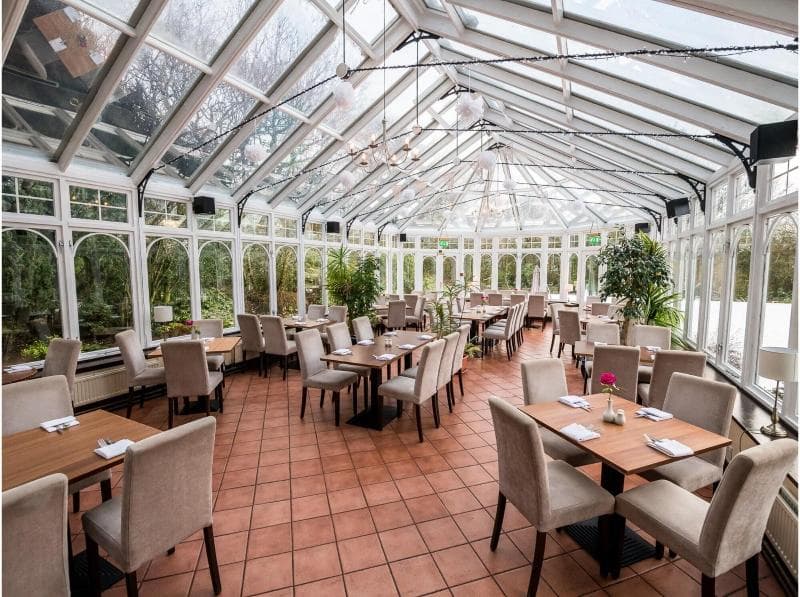 Kincaid House Hotel 5