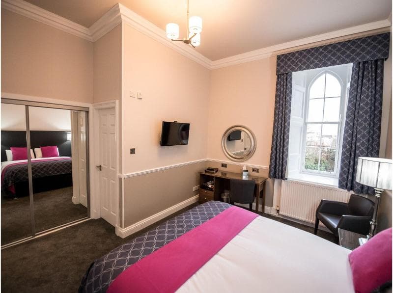 Kincaid House Hotel 4