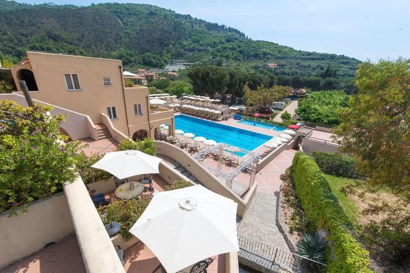 Residence Il Villaggio Di Giuele 5