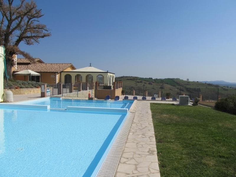 Borgo Magliano Resort 2