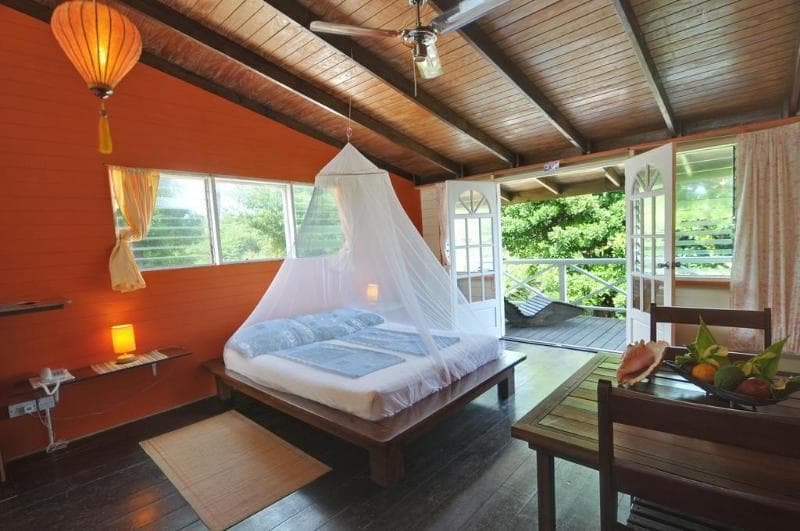 Cabier Ocean Lodge photo 1