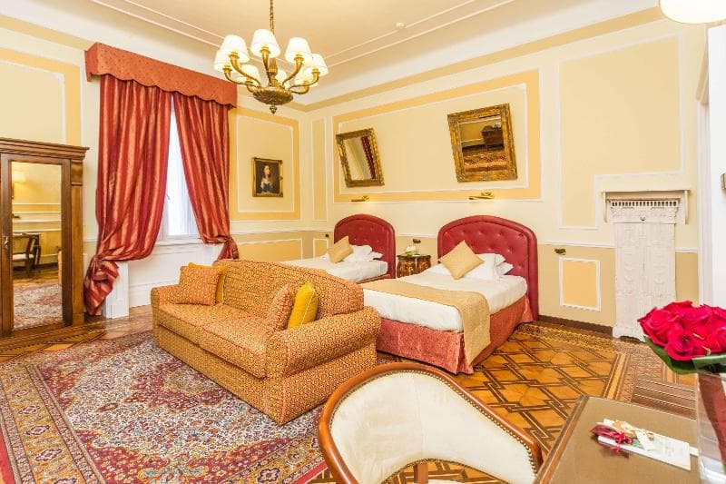 Hotel Bristol Palace 2
