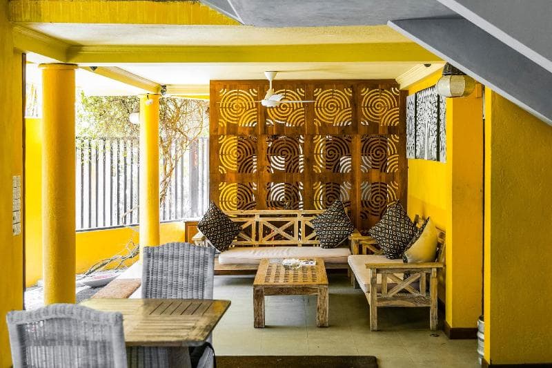 Thaproban Beach House 1