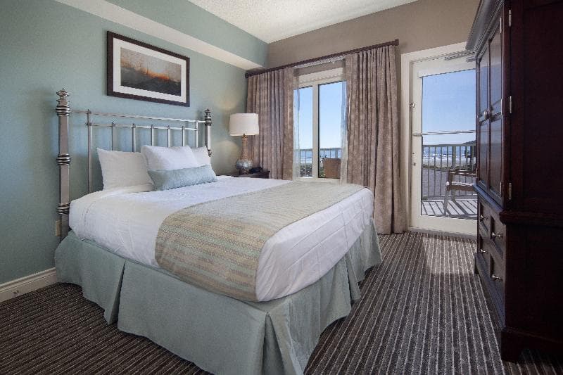 Holiday Inn Club Vacations Galveston Beach Resort photo 1