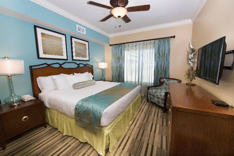 Holiday Inn Club Vacations Galveston Beach Resort 3