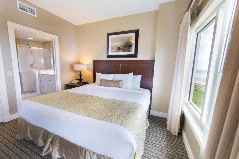 Holiday Inn Club Vacations Galveston Beach Resort 4