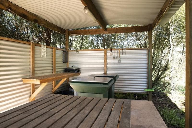 Grampians Chalets (Adults Only) 5