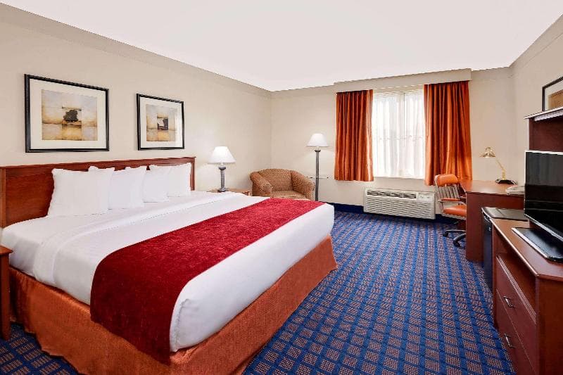 Best Western Byron Center 5