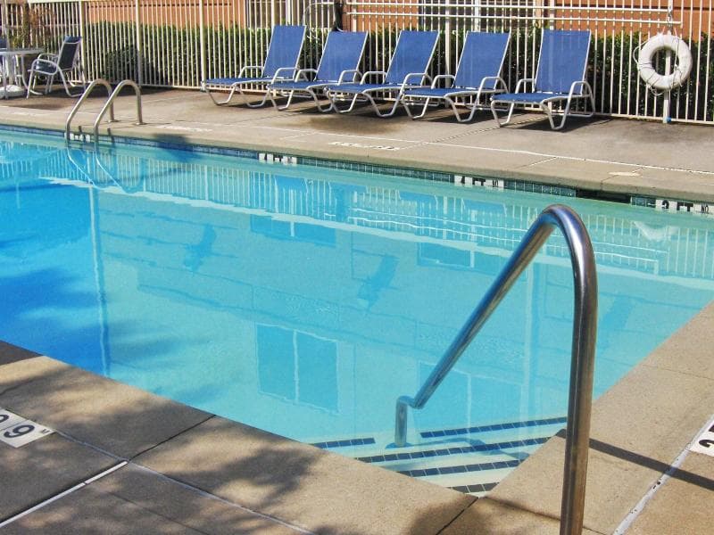 Extended Stay America - Greensboro - Airport main