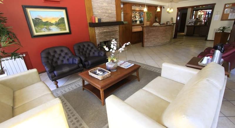 Hotel Recanto da Serra 4