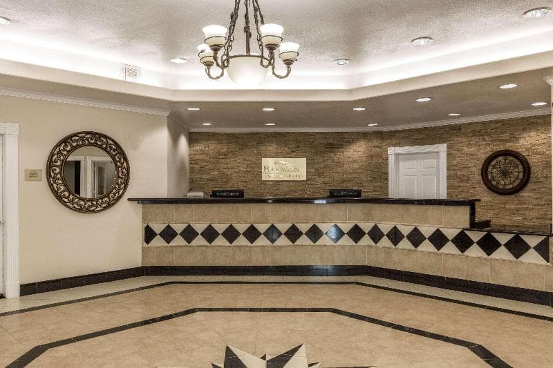 Baymont by Wyndham Galveston 5
