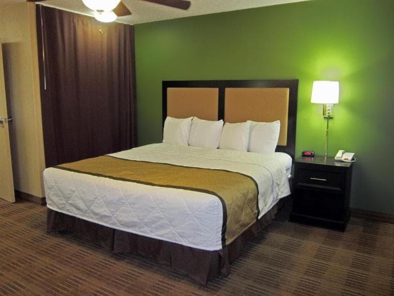 Extended Stay America Grand Rapids Kentwood 4
