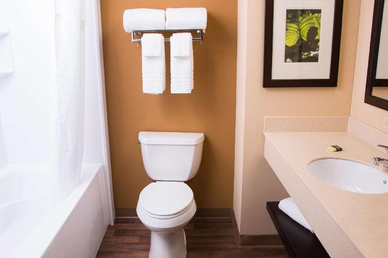 Extended Stay America Grand Rapids Kentwood 2