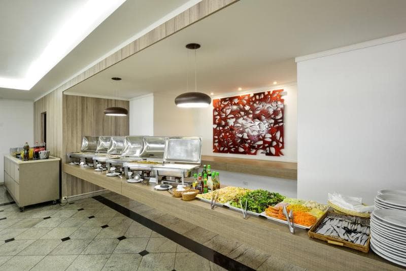 Umuarama Plaza Hotel 2