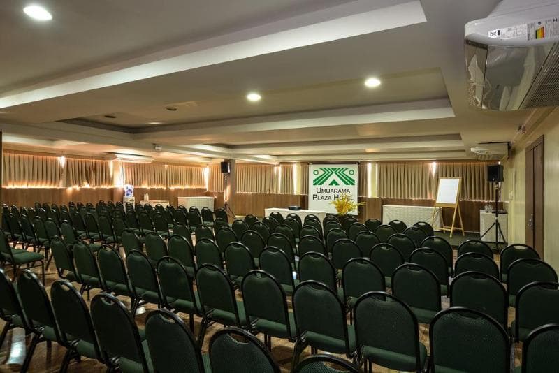 Umuarama Plaza Hotel 3