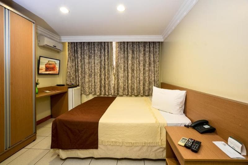 Umuarama Plaza Hotel 4