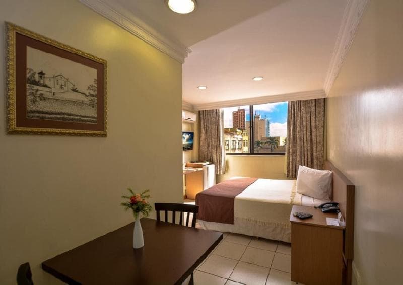 Umuarama Plaza Hotel 5