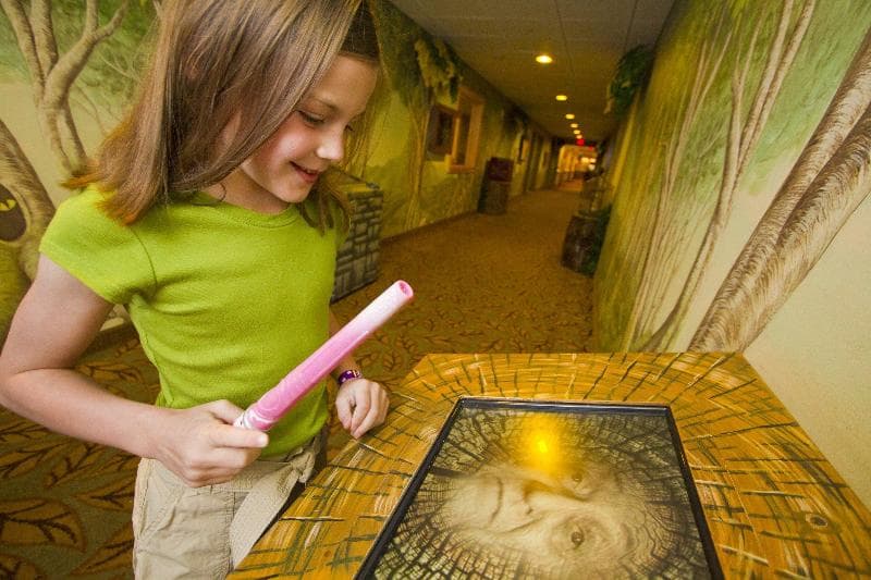 Great Wolf Lodge - Grapevine 5
