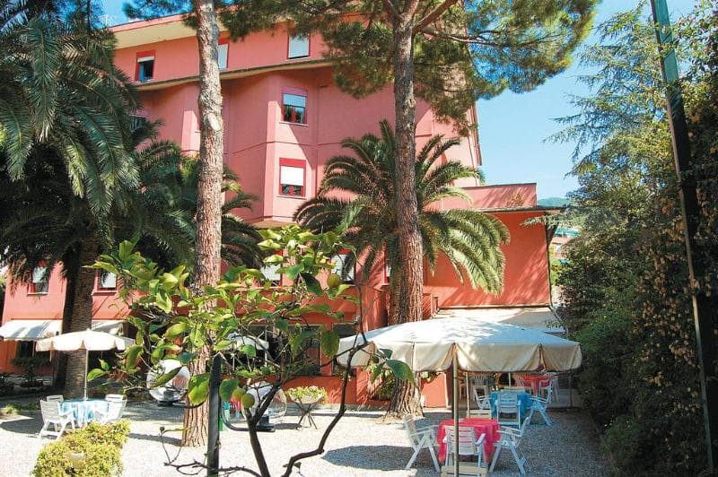 Hotel Palme 2