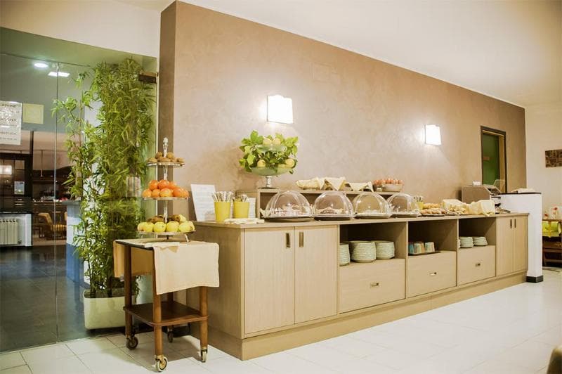 Hotel Palme 4