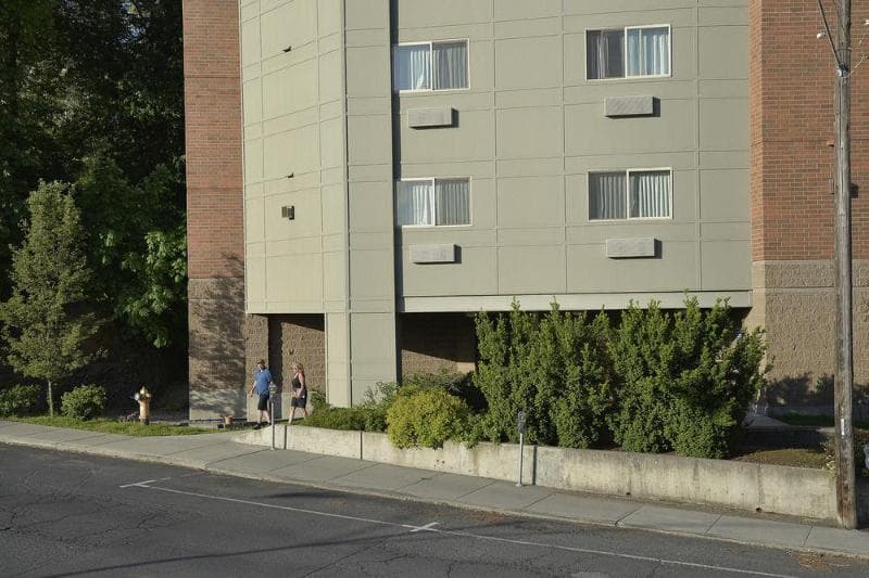 The Madison Spokane Inn 4